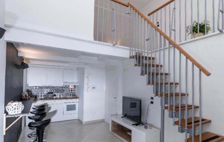 San Lorenzo House نابولي المظهر الخارجي الصورة